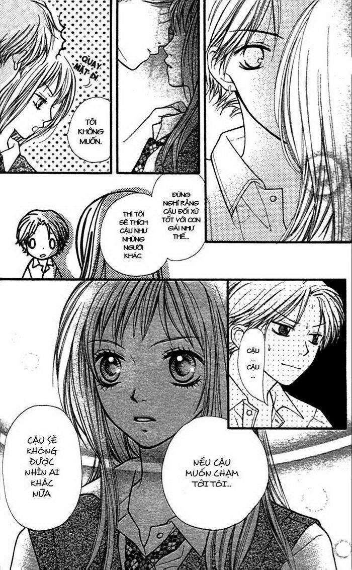 Câu Chuyện Tuổi Teen: Chapter 7
