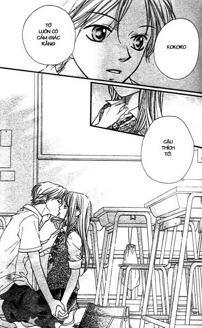 Câu Chuyện Tuổi Teen: Chapter 7
