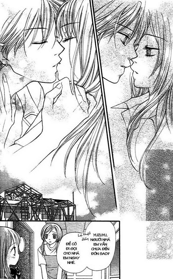 Câu Chuyện Tuổi Teen: Chapter 7