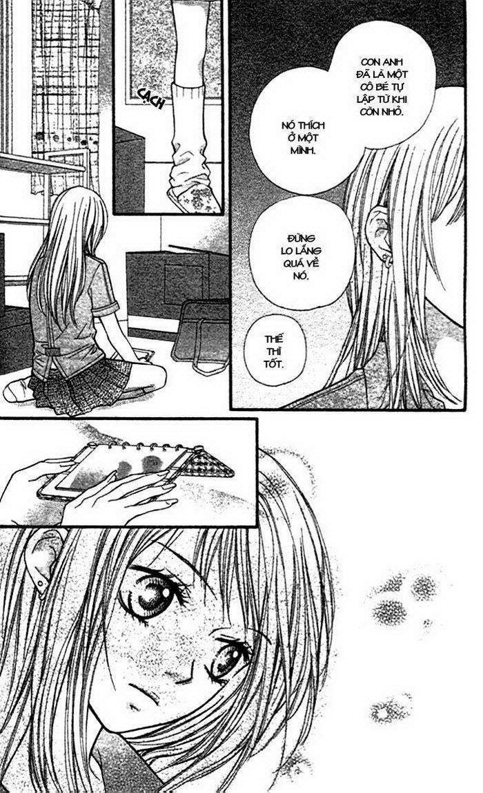 Câu Chuyện Tuổi Teen: Chapter 7