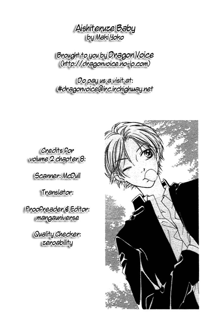 Câu Chuyện Tuổi Teen: Chapter 8