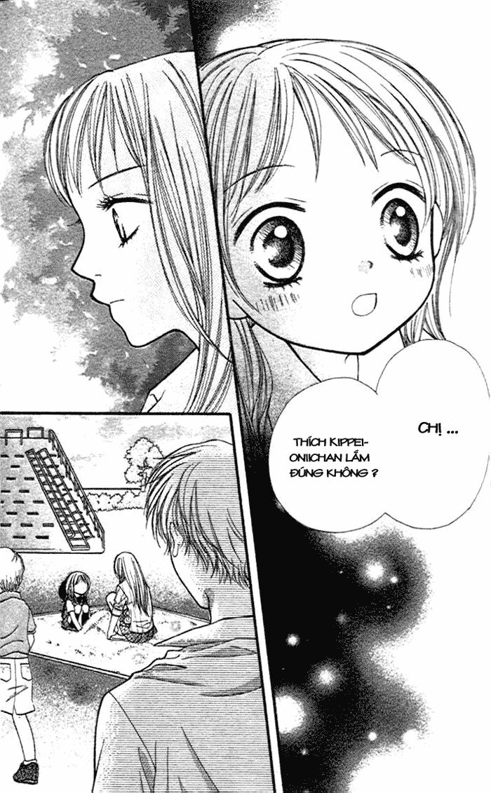 Câu Chuyện Tuổi Teen: Chapter 8