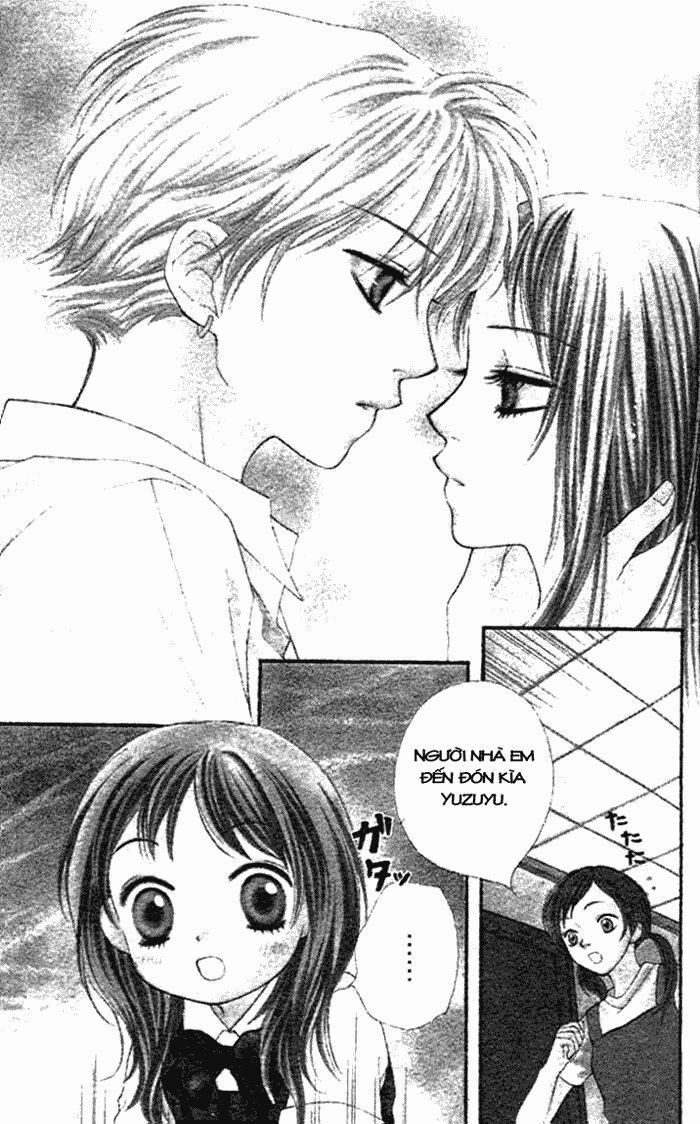 Câu Chuyện Tuổi Teen: Chapter 8