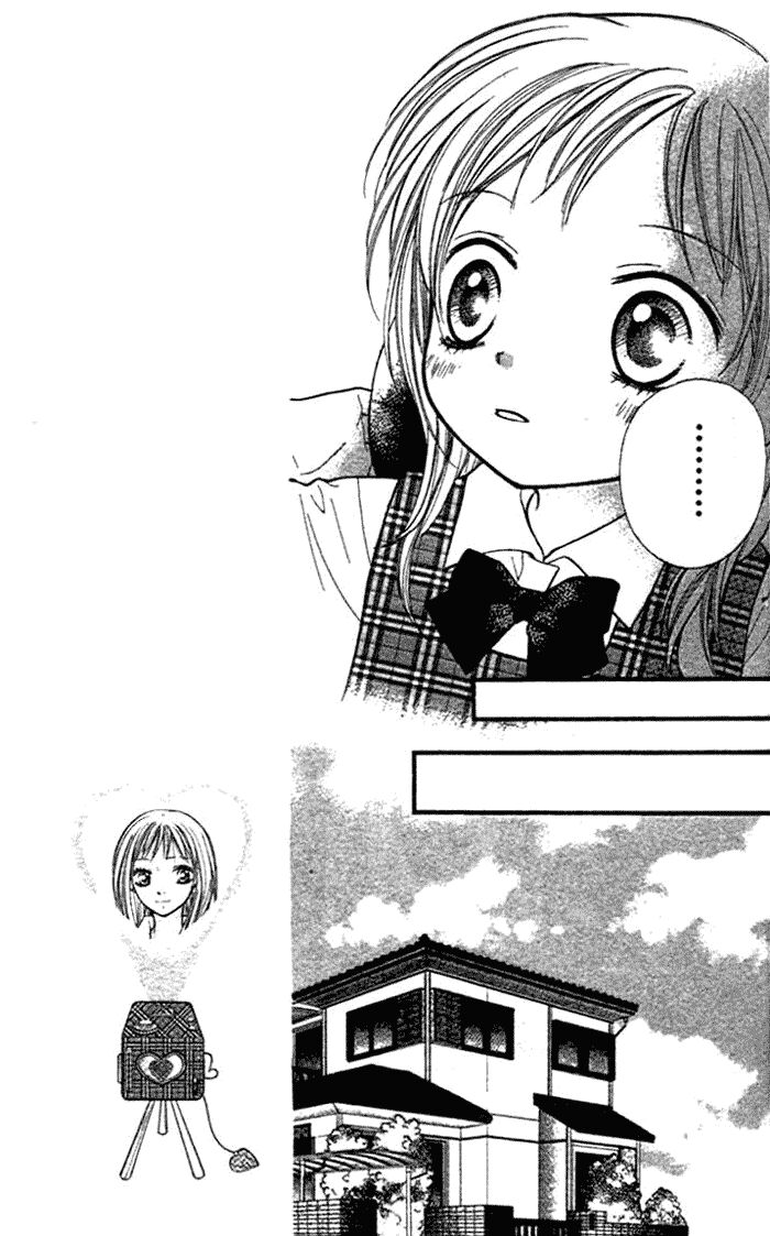 Câu Chuyện Tuổi Teen: Chapter 8