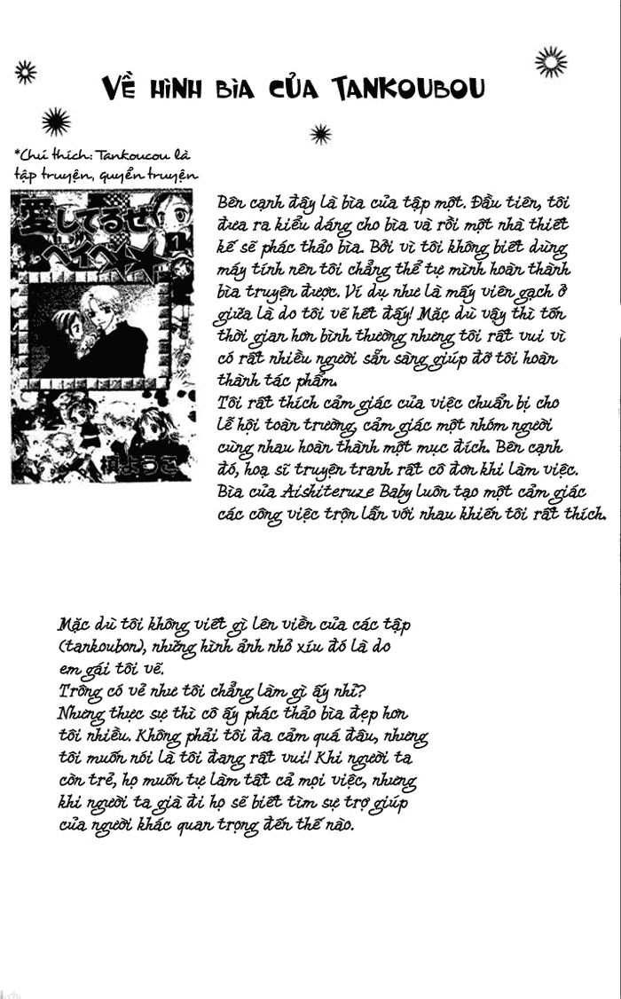 Câu Chuyện Tuổi Teen: Chapter 8