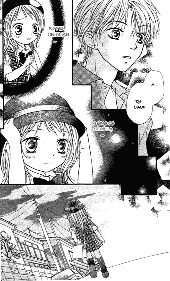 Câu Chuyện Tuổi Teen: Chapter 8