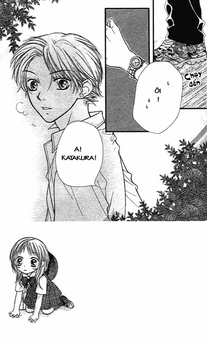 Câu Chuyện Tuổi Teen: Chapter 8