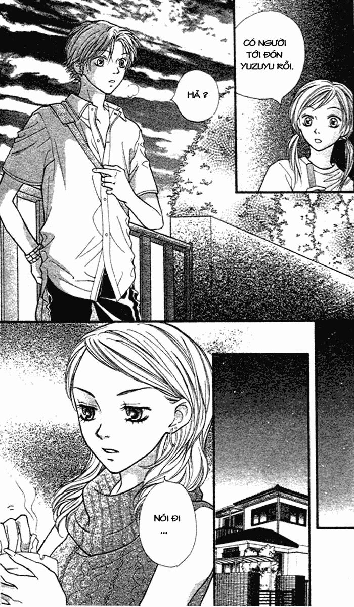 Câu Chuyện Tuổi Teen: Chapter 8