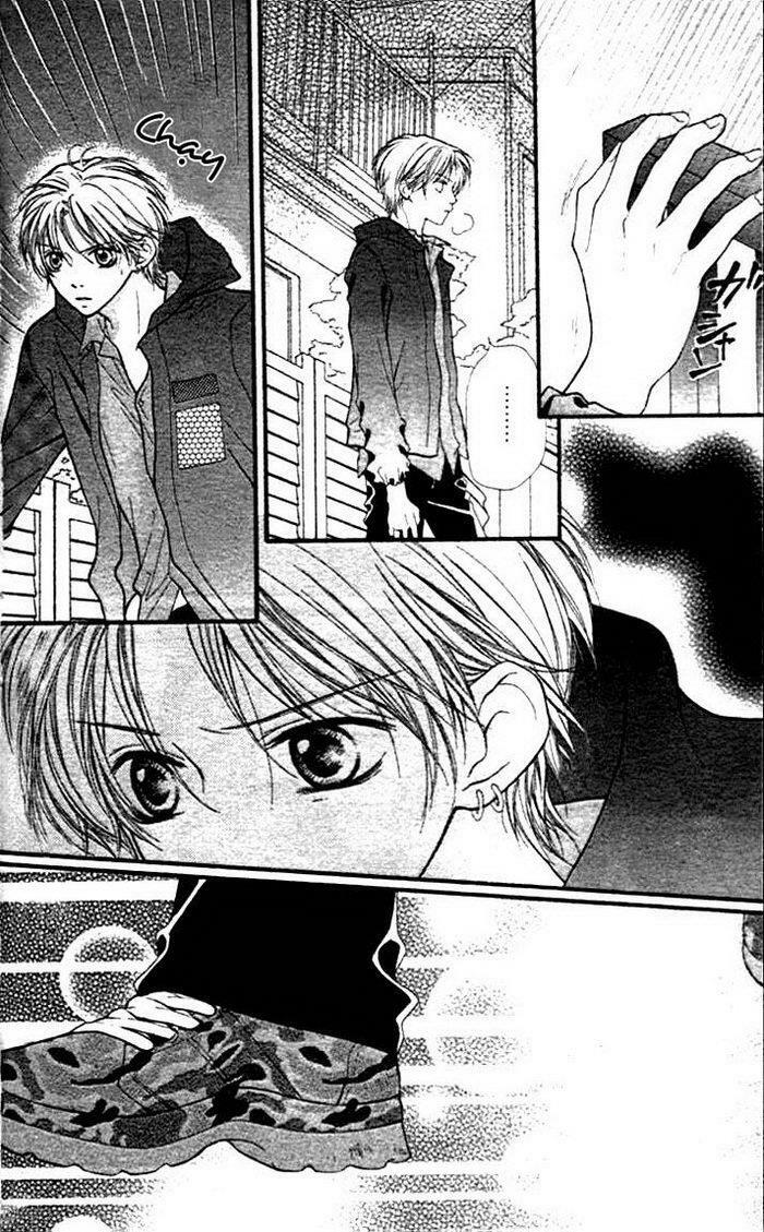 Câu Chuyện Tuổi Teen: Chapter 9