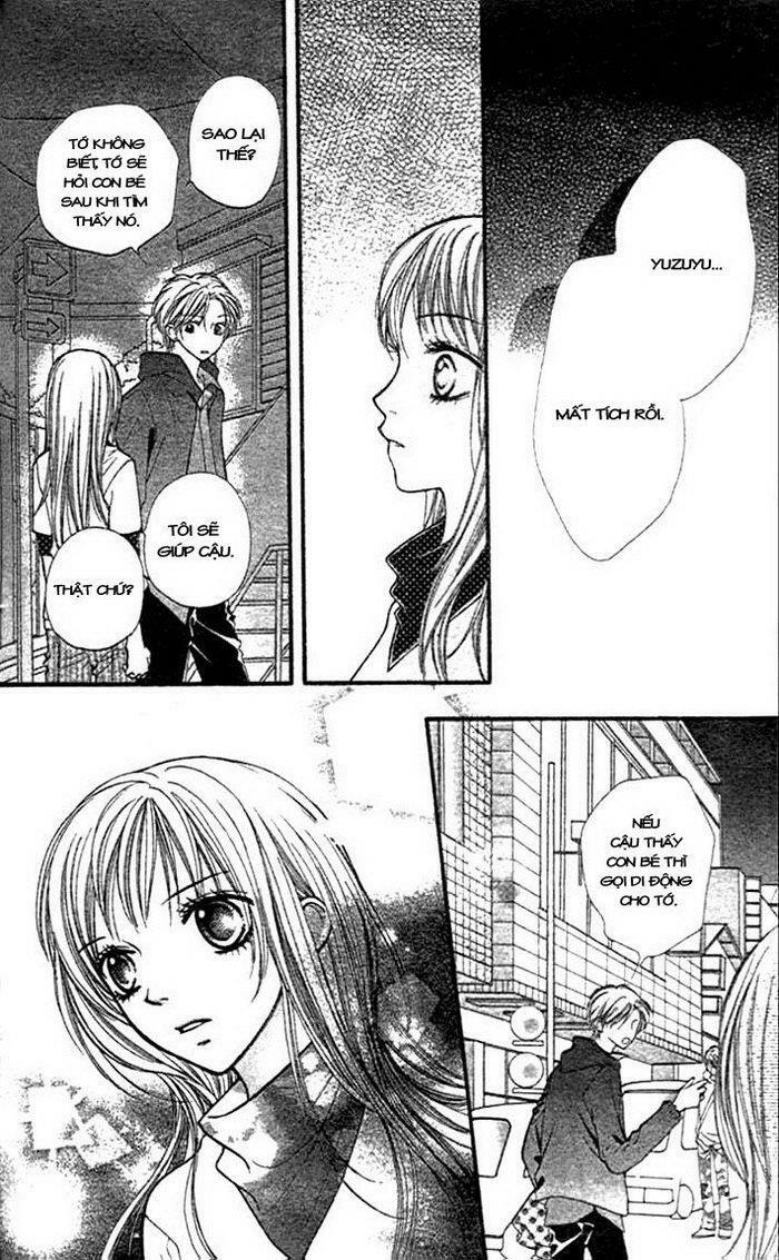 Câu Chuyện Tuổi Teen: Chapter 9