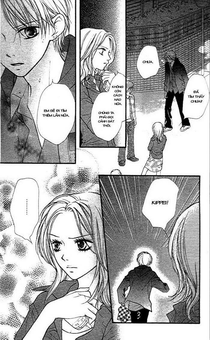Câu Chuyện Tuổi Teen: Chapter 9