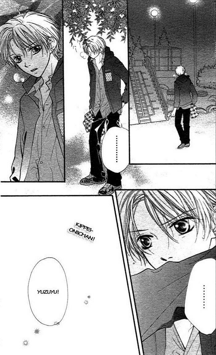 Câu Chuyện Tuổi Teen: Chapter 9