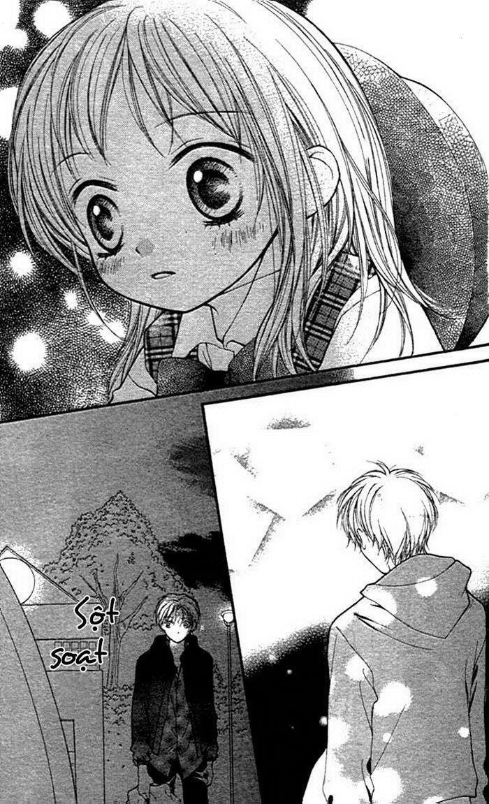 Câu Chuyện Tuổi Teen: Chapter 9