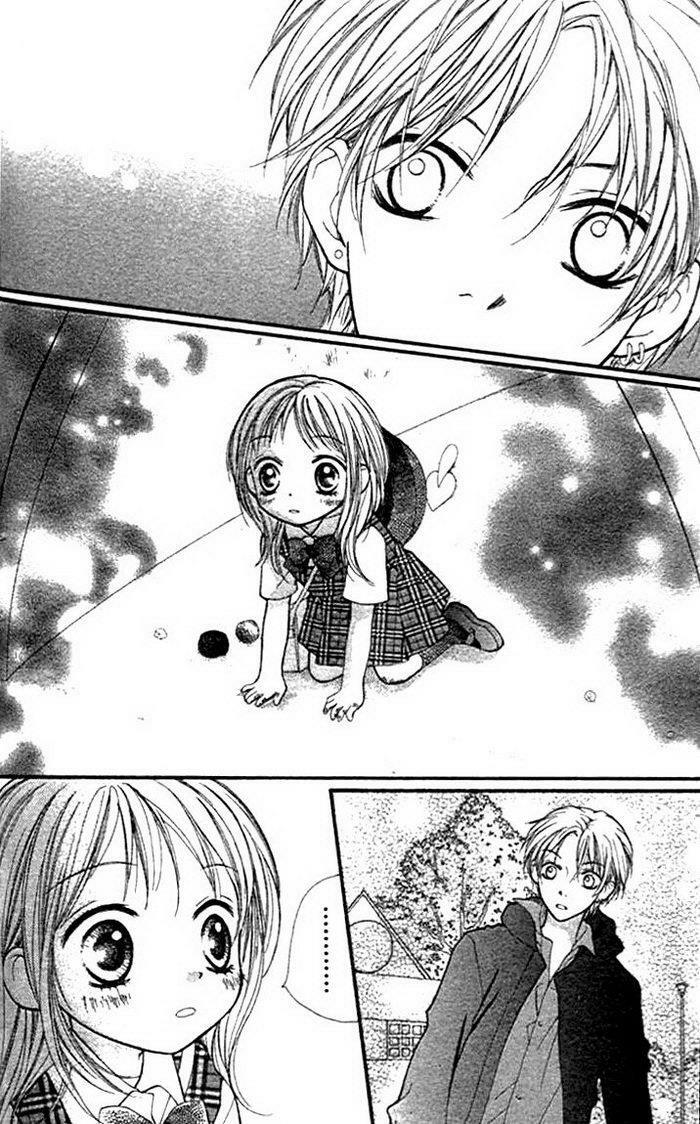 Câu Chuyện Tuổi Teen: Chapter 9