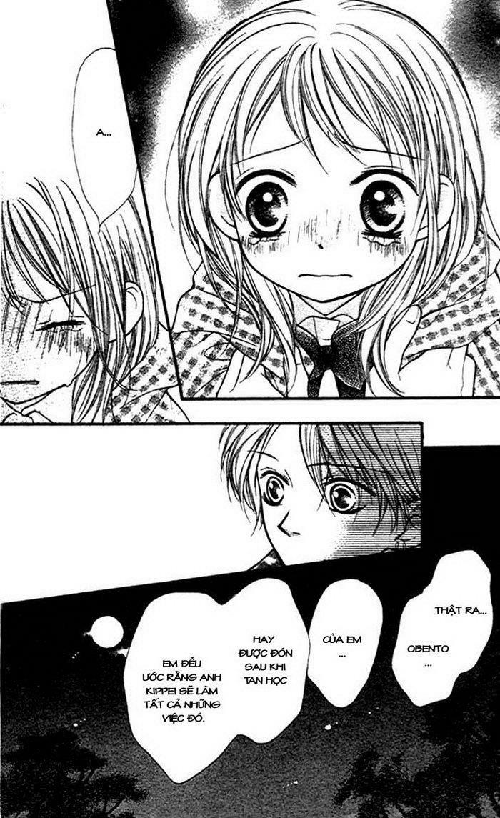 Câu Chuyện Tuổi Teen: Chapter 9