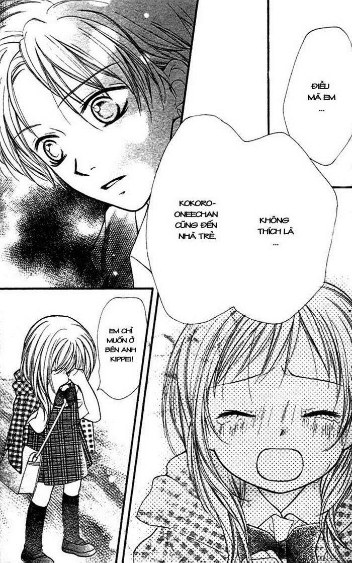 Câu Chuyện Tuổi Teen: Chapter 9