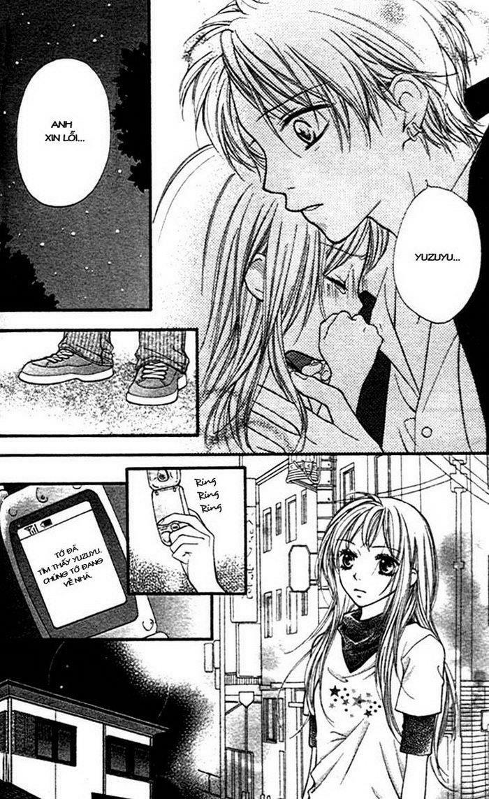 Câu Chuyện Tuổi Teen: Chapter 9