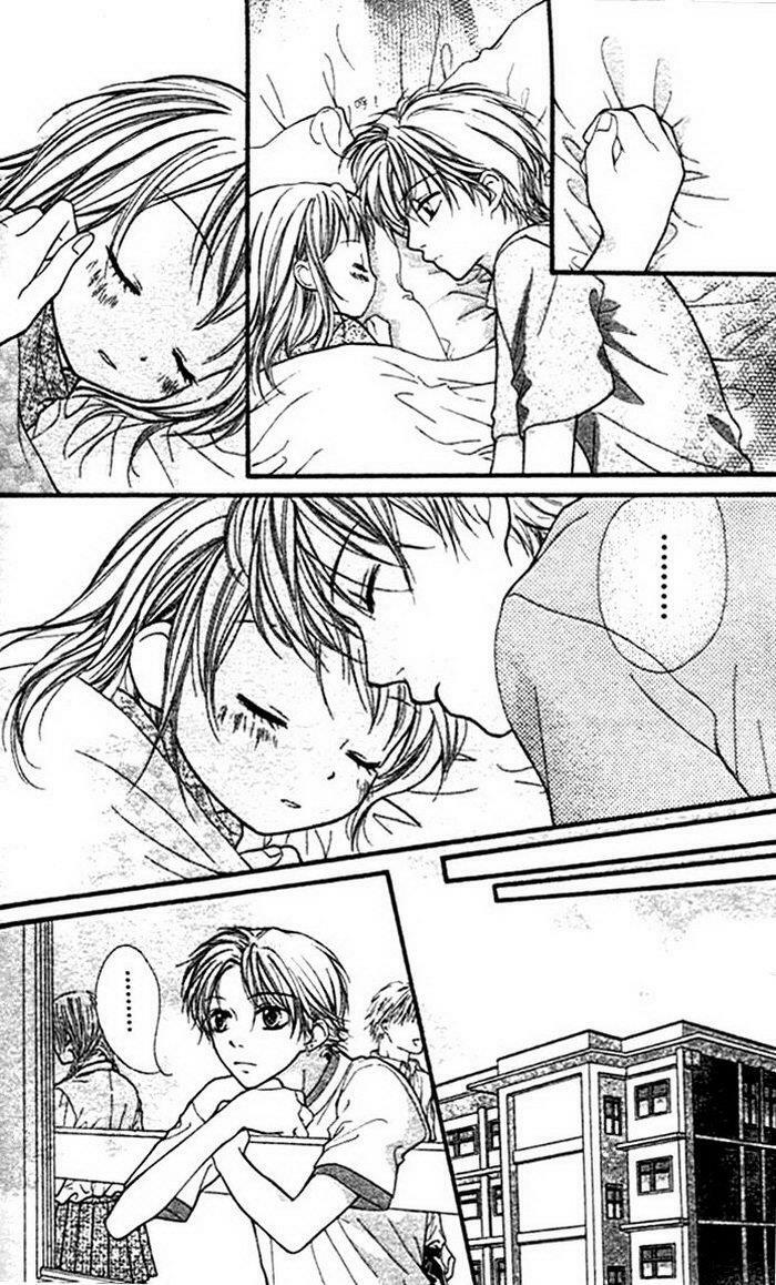 Câu Chuyện Tuổi Teen: Chapter 9