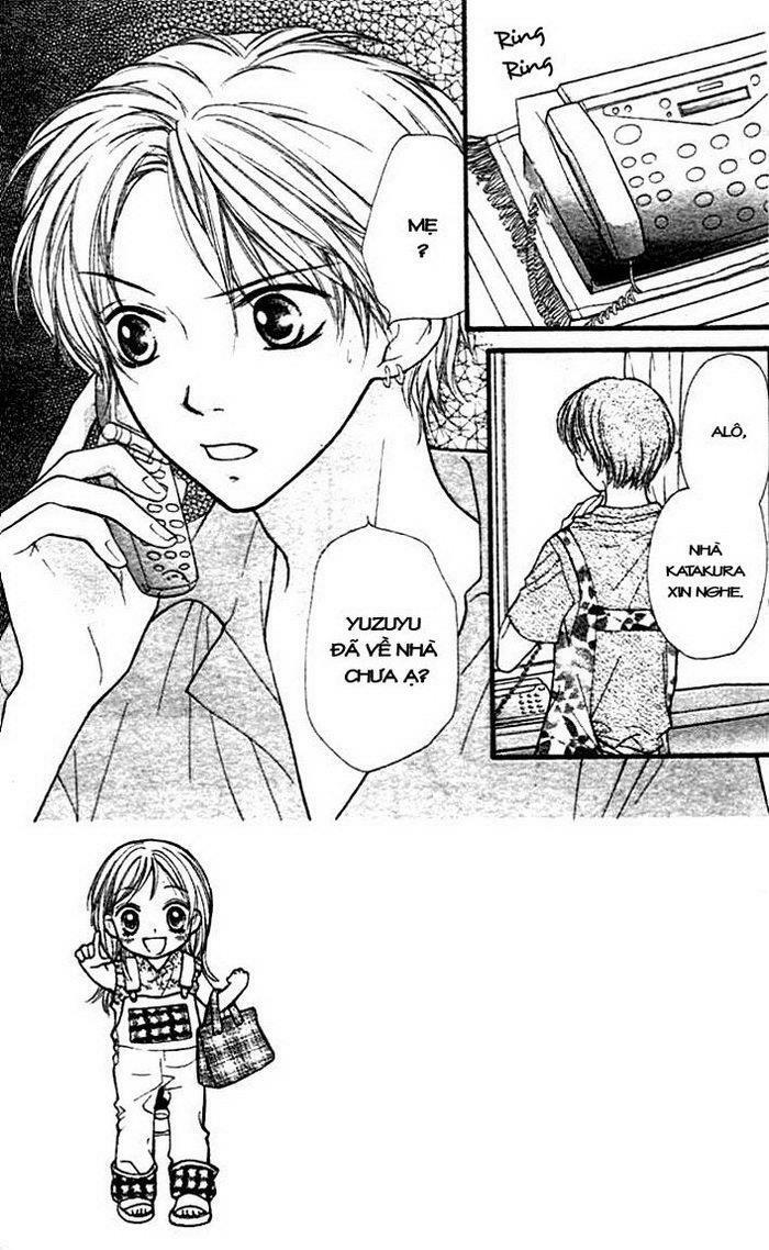Câu Chuyện Tuổi Teen: Chapter 9