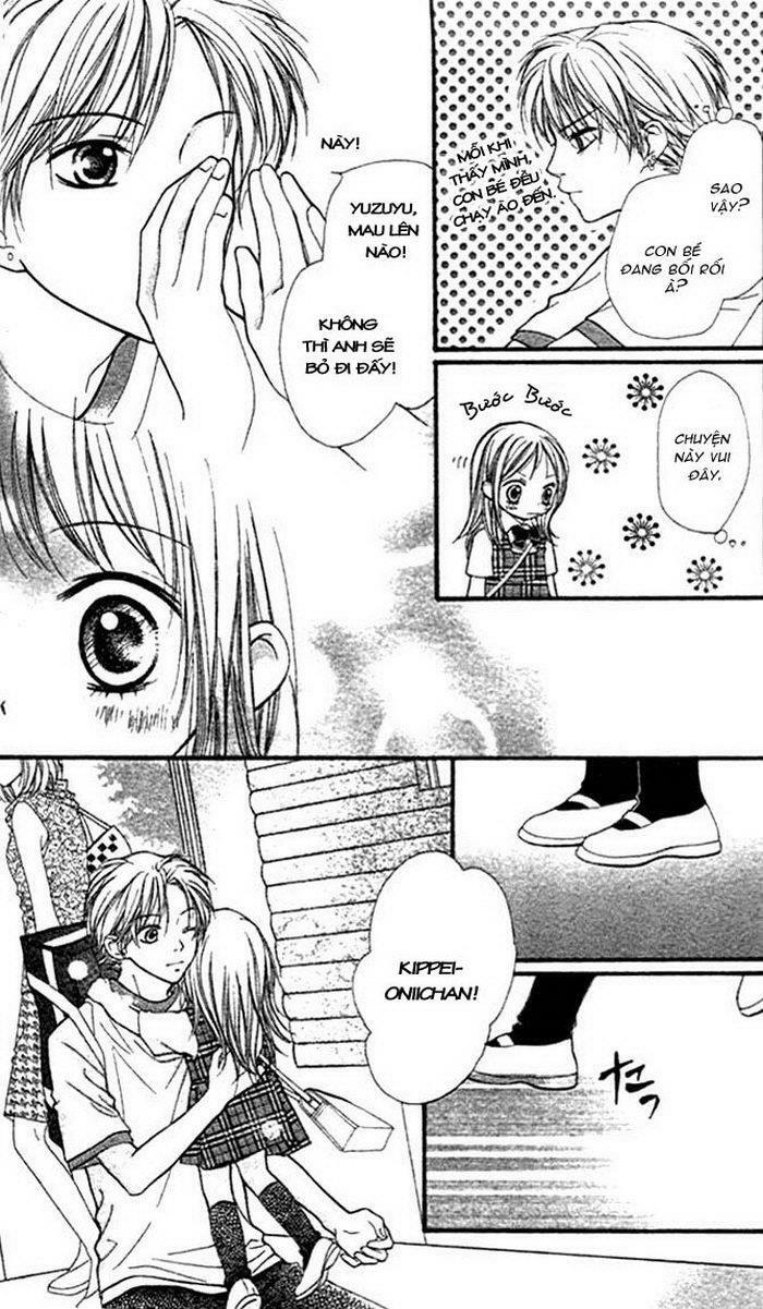 Câu Chuyện Tuổi Teen: Chapter 9