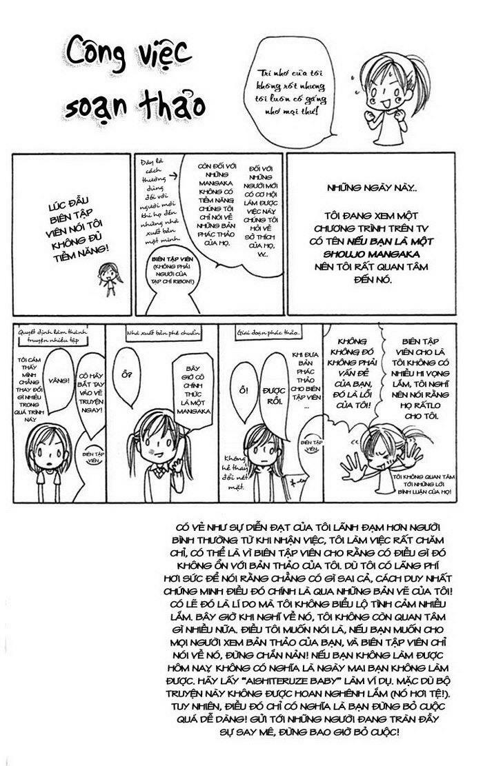 Câu Chuyện Tuổi Teen: Chapter 9