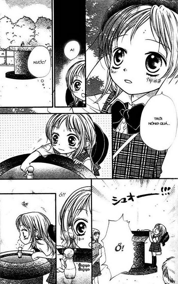 Câu Chuyện Tuổi Teen: Chapter 9
