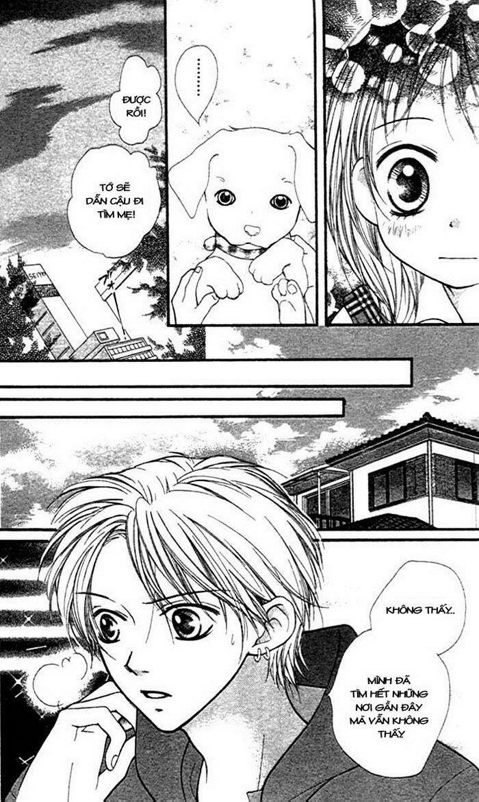 Câu Chuyện Tuổi Teen: Chapter 9