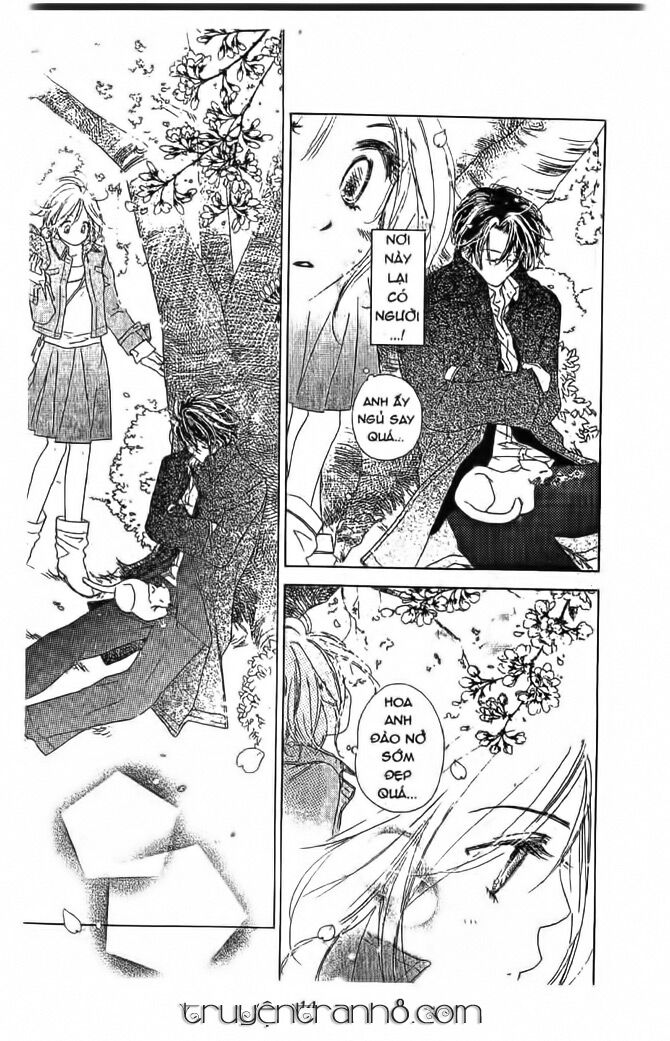 Gió Xuân: Chapter 1