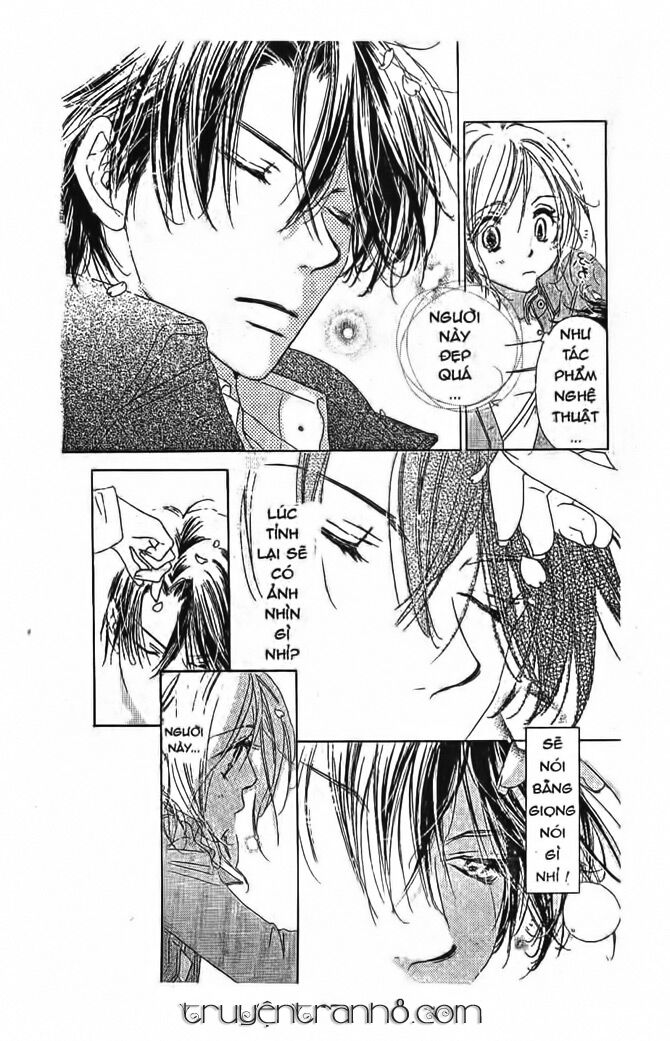 Gió Xuân: Chapter 1
