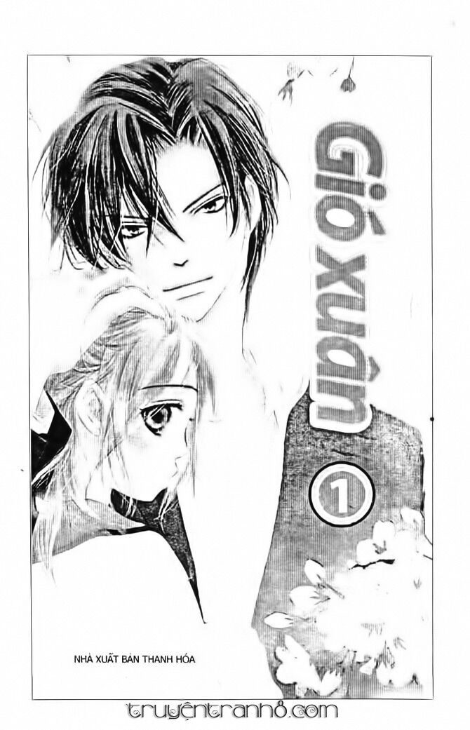 Gió Xuân: Chapter 1