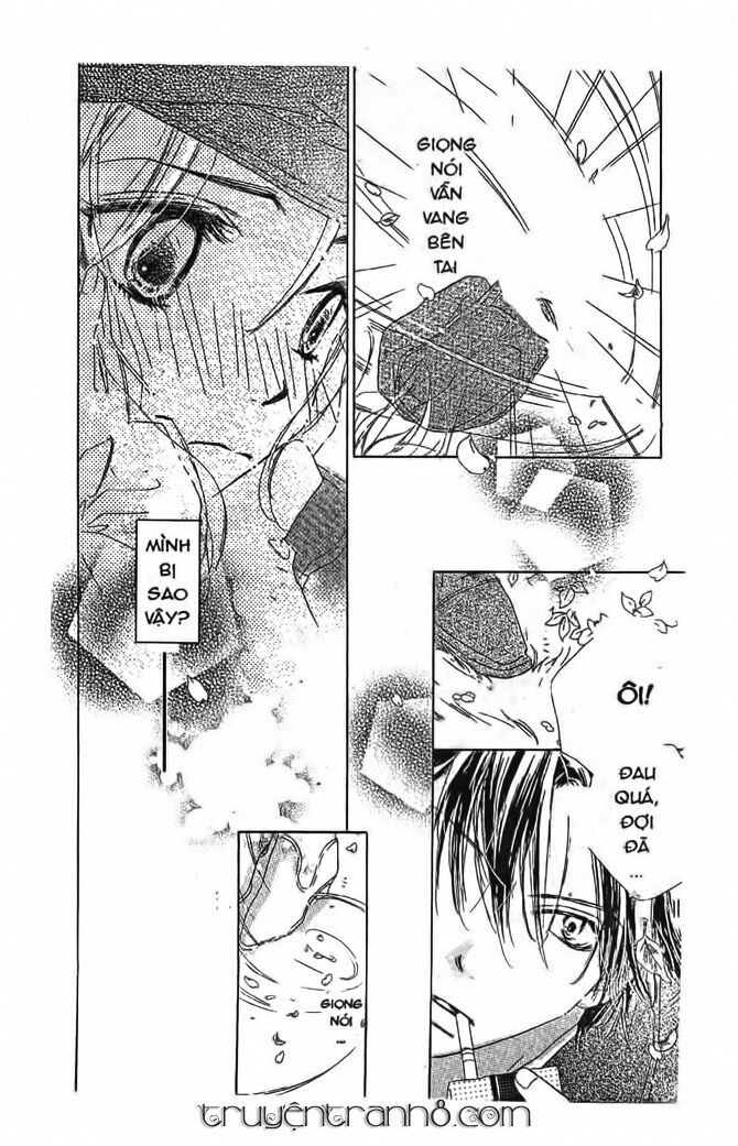 Gió Xuân: Chapter 1