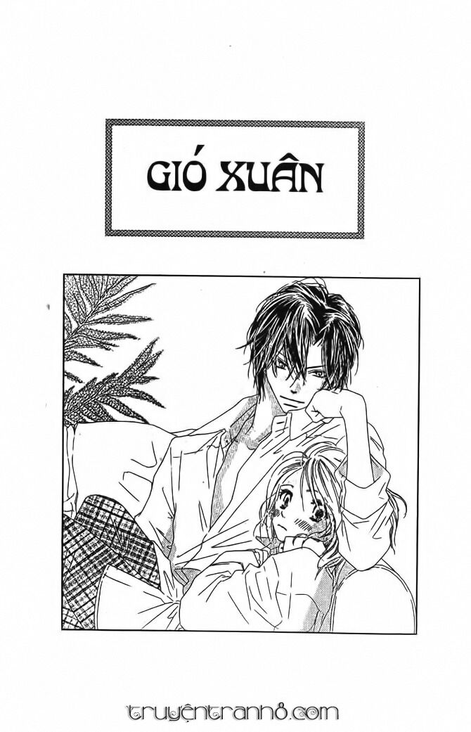 Gió Xuân: Chapter 1