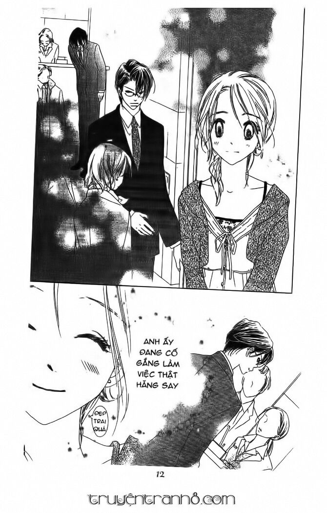 Gió Xuân: Chapter 10