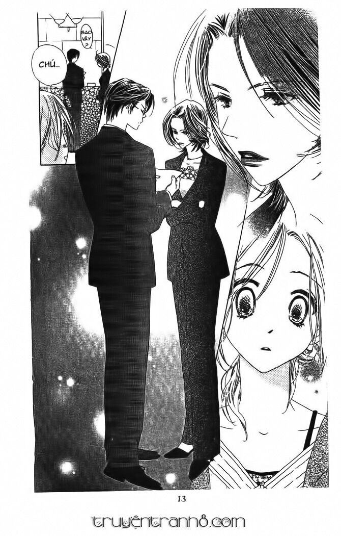 Gió Xuân: Chapter 10