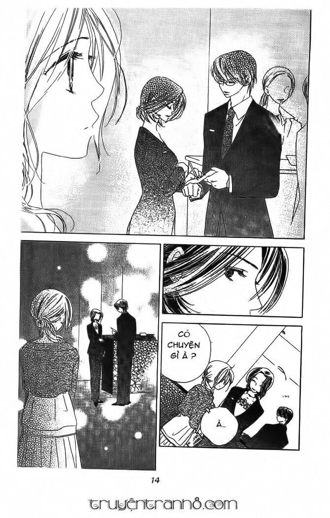 Gió Xuân: Chapter 10