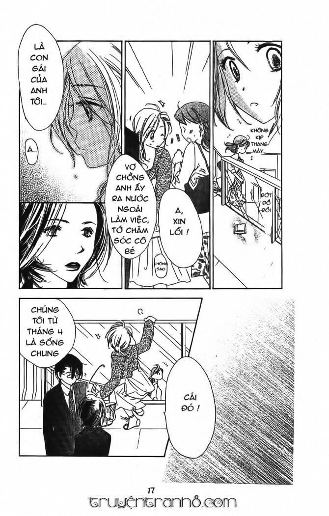 Gió Xuân: Chapter 10
