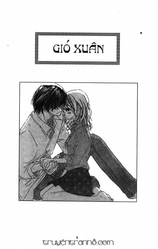 Gió Xuân: Chapter 10