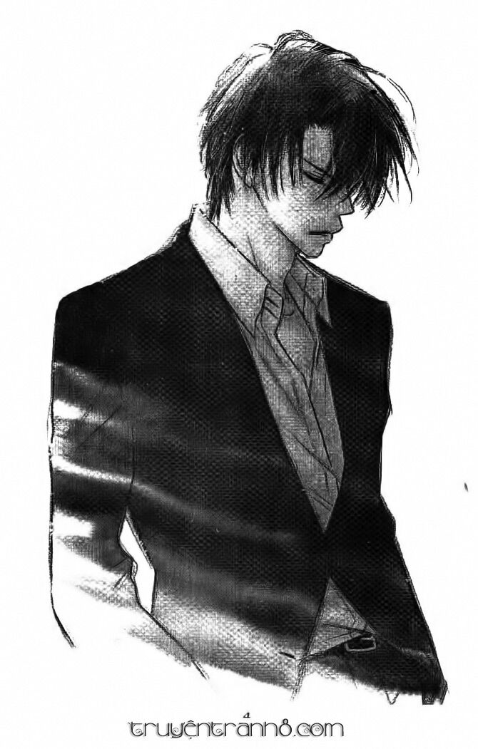 Gió Xuân: Chapter 10