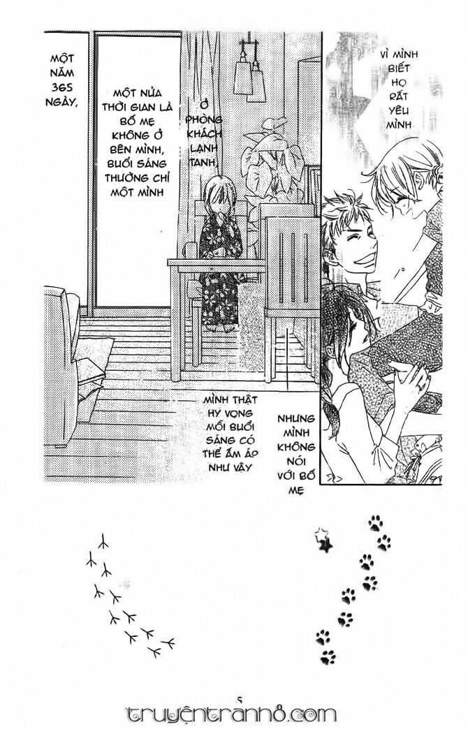 Gió Xuân: Chapter 10