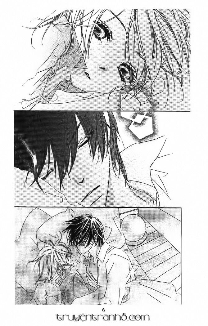 Gió Xuân: Chapter 10