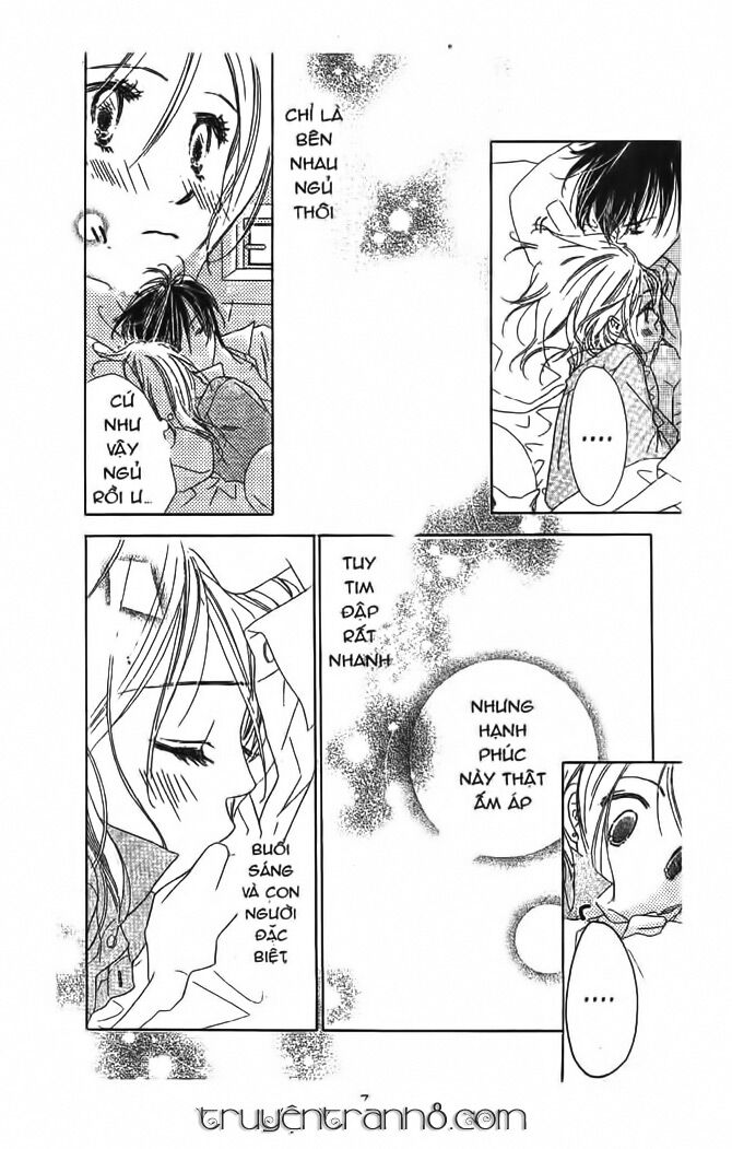 Gió Xuân: Chapter 10