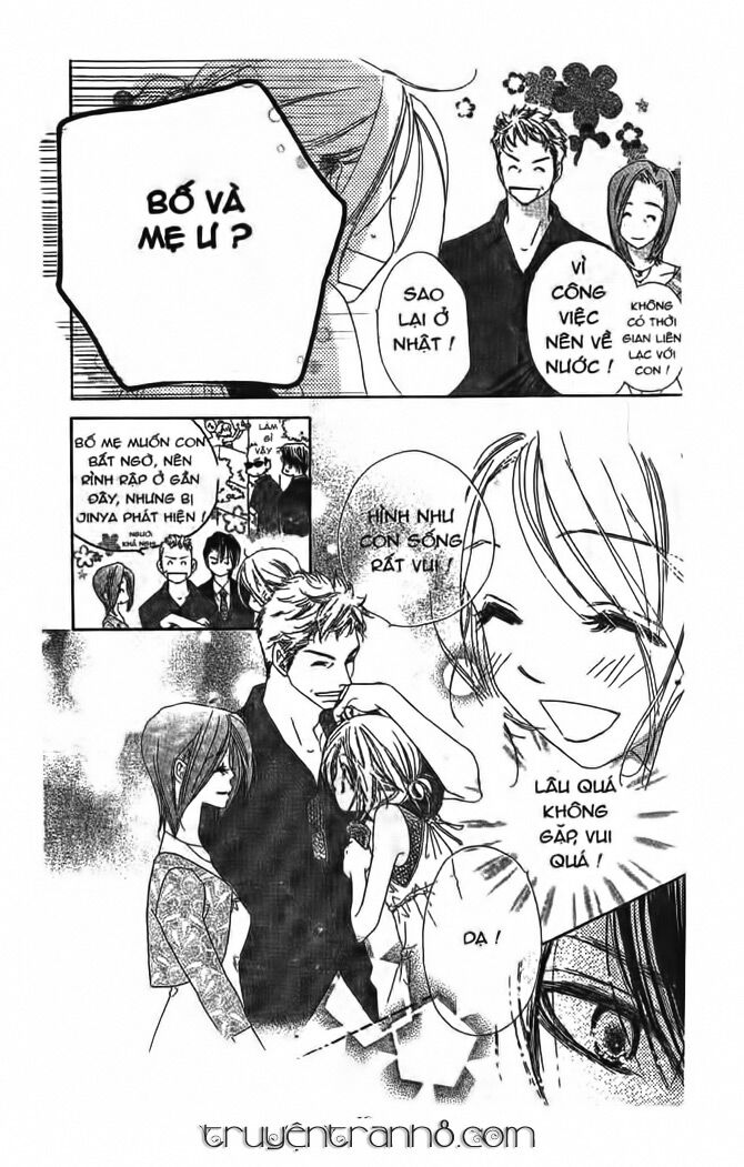 Gió Xuân: Chapter 12