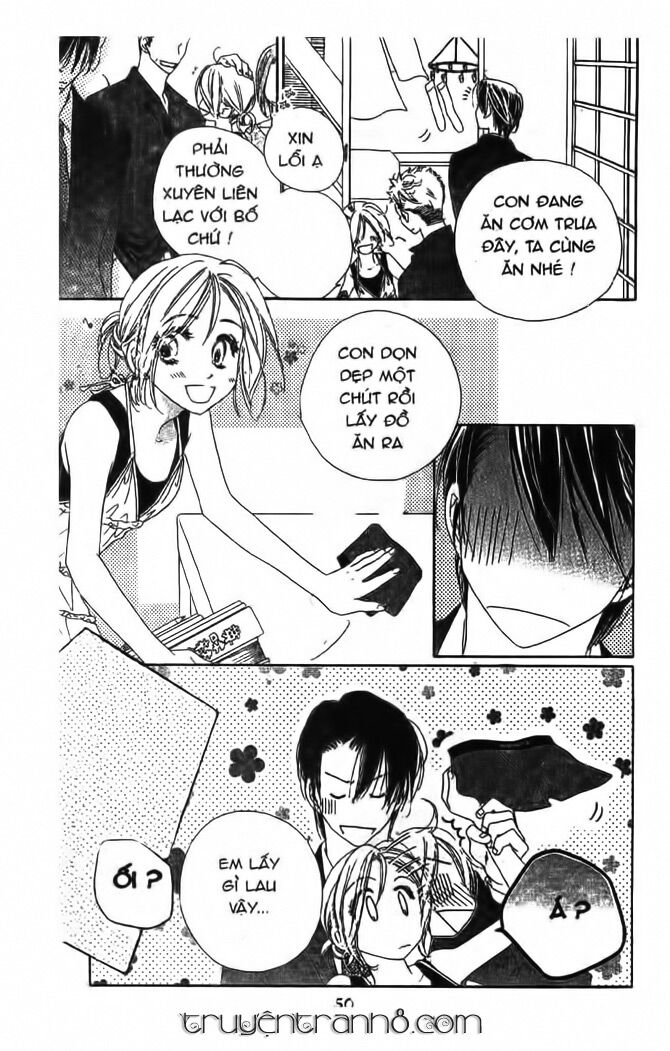 Gió Xuân: Chapter 12