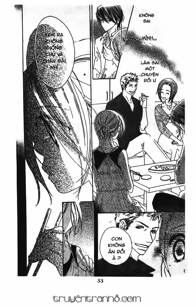 Gió Xuân: Chapter 12