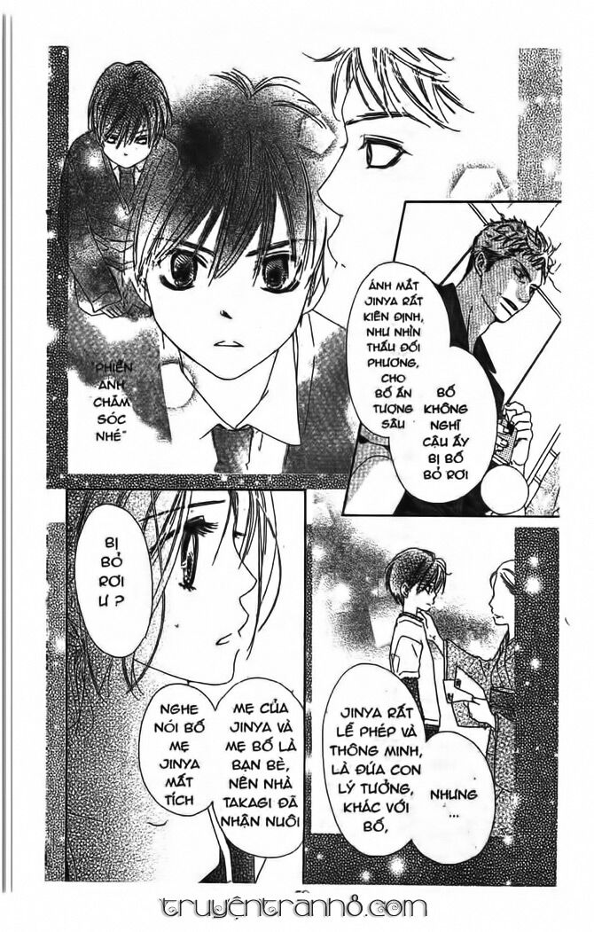 Gió Xuân: Chapter 12