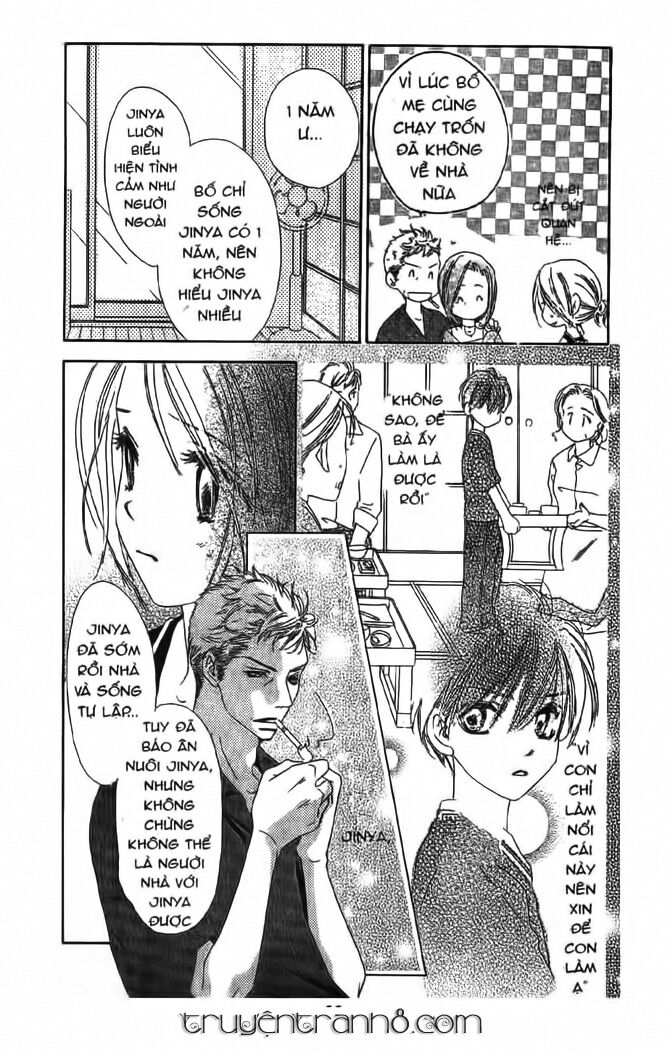 Gió Xuân: Chapter 12