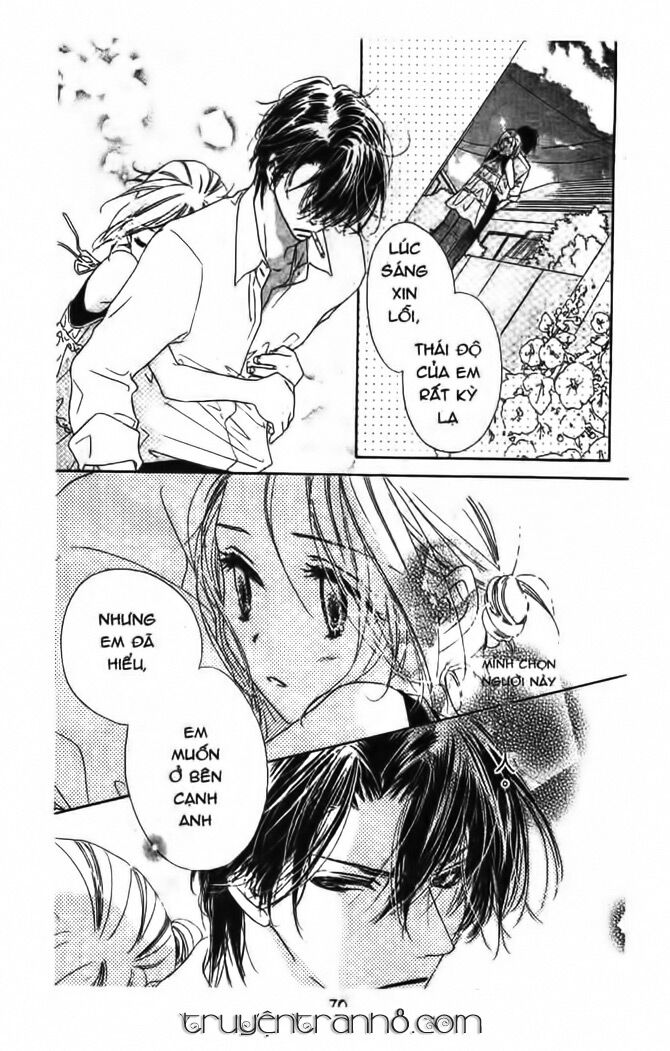 Gió Xuân: Chapter 13