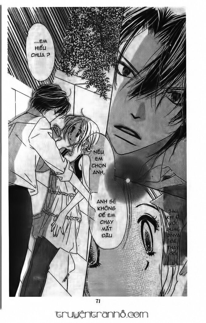 Gió Xuân: Chapter 13