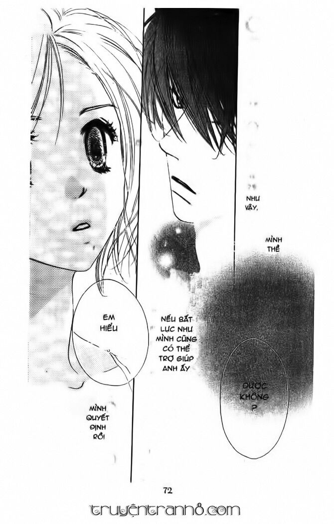 Gió Xuân: Chapter 13