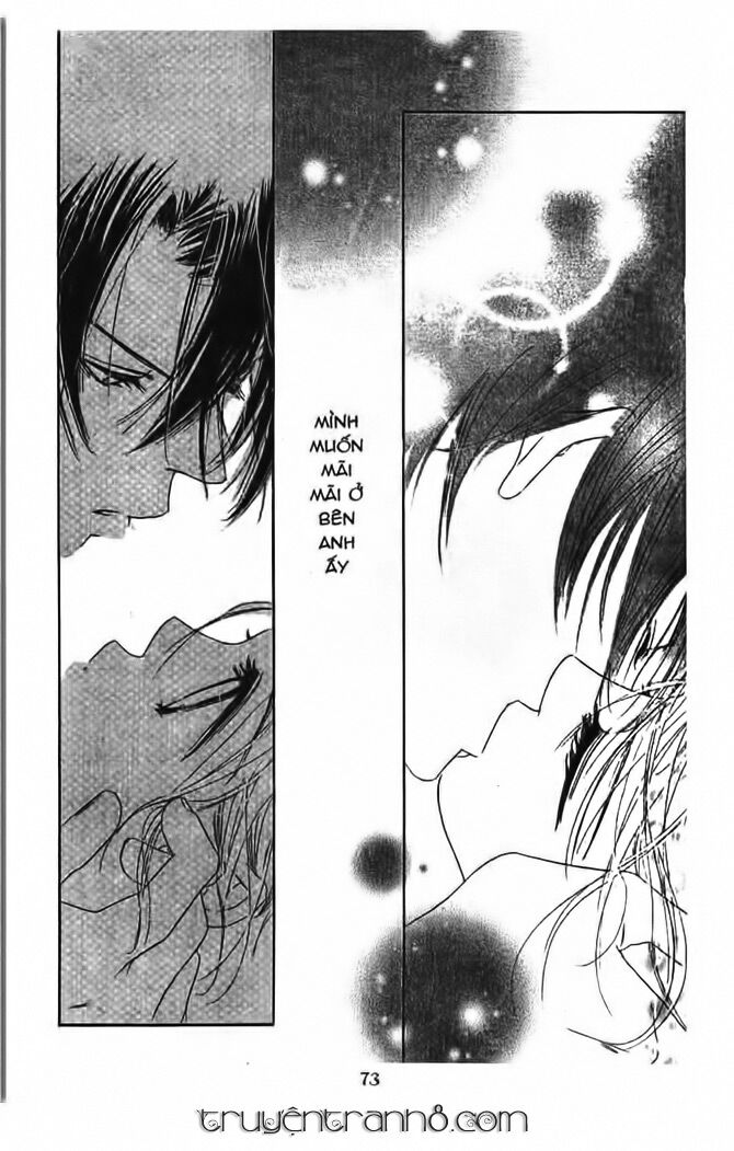 Gió Xuân: Chapter 13